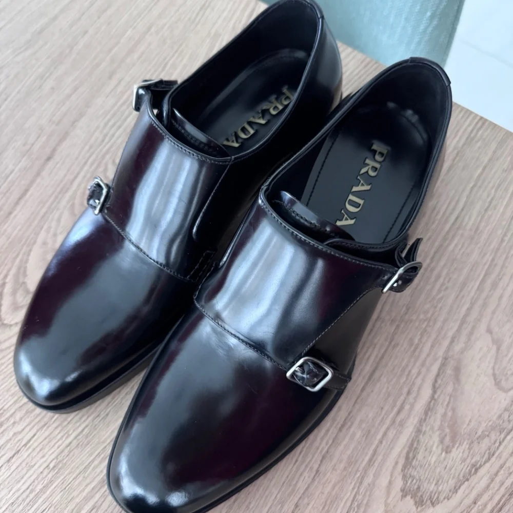 Brand NEW Prada shoes for sale! - Picture 12 of 12